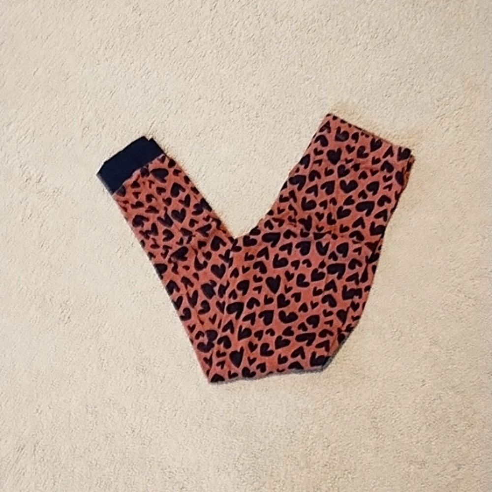 Pj's